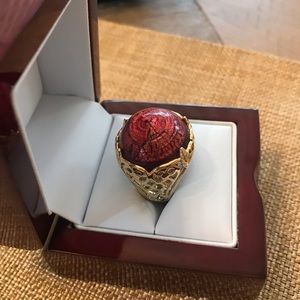 Ladies Fashion Ring
